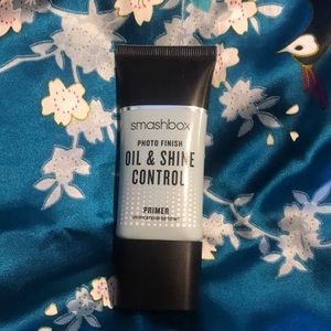 Smashbox Photo Finish Oil & Shine Control Primer